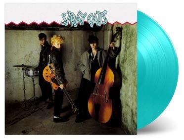 Stray Cats - Vinile LP di Stray Cats - 2