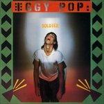 Soldier (180 gr.) - Vinile LP di Iggy Pop