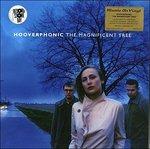 Magnificent Tree - Vinile LP di Hooverphonic