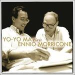 Plays Ennio Morricone (180 gr. + Gatefold Sleeve + Mp3 Download)