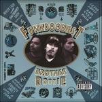 Brothas Dobbie (180 gr.) - Vinile LP di Funkdoobiest