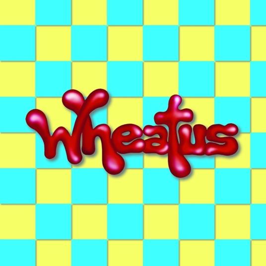 Wheatus - Vinile LP di Wheatus