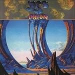 Union (180 gr.) - Vinile LP di Yes