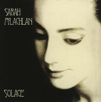 Solace (180 gr. Soft Touch Outer Sleeve + Bonus Track) - Vinile LP di Sarah McLachlan