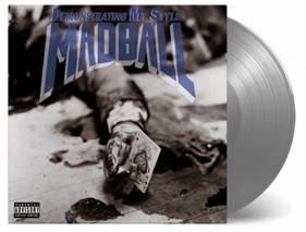 Demonstrating My Style - Vinile LP di Madball - 2