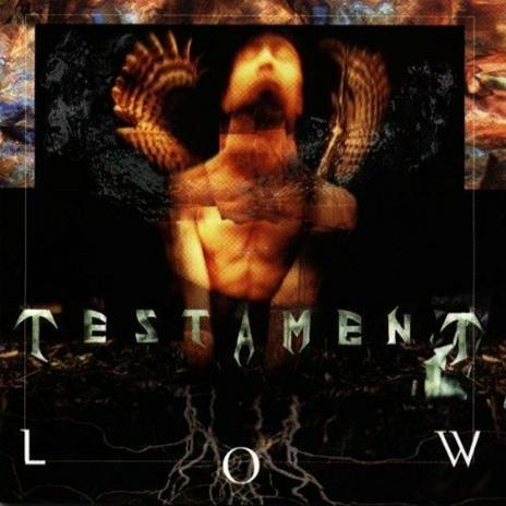 Low - Vinile LP di Testament