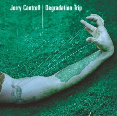 Degradation Trip (180 gr.) - Vinile LP di Jerry Cantrell