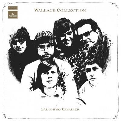Laughing Cavalier (180 gr.) - Vinile LP di Wallace Collection