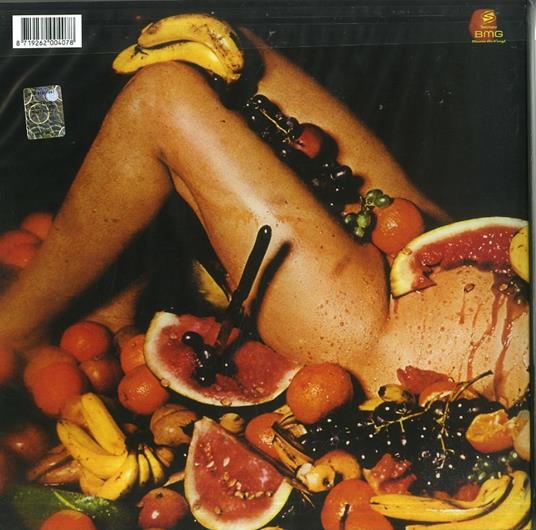 Juicy Lucy - Vinile LP di Juicy Lucy - 2