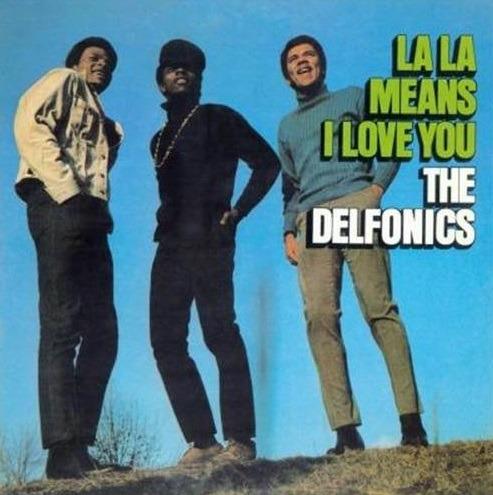 La La Means I Love You (180 gr.) - Vinile LP di Delfonics