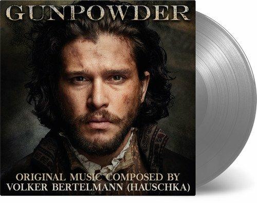 Gunpowder (Coloured) (Colonna sonora) - Vinile LP