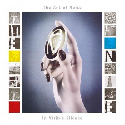 In Visible Silence (180 gr.) - Vinile LP di Art of Noise