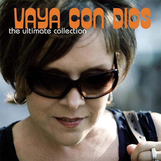 Ultimate Collection (180 gr. Transparent Coloured Vinyl) - Vinile LP di Vaya Con Dios