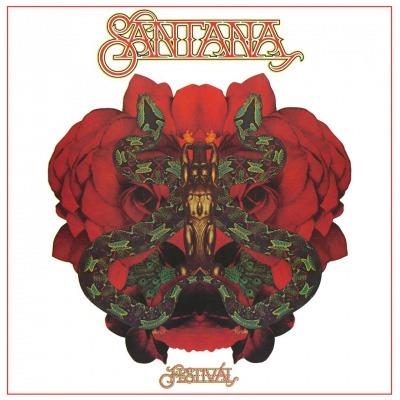 Festival (180 gr.) - Vinile LP di Santana