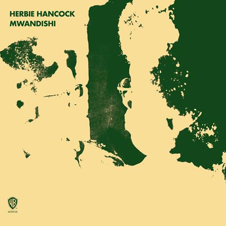 Mwandishi (180 gr.) - Vinile LP di Herbie Hancock