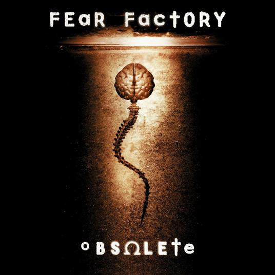 Obsolete (180 gr.) - Vinile LP di Fear Factory