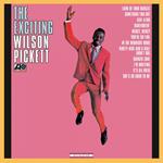 Exciting Wilson Pickett (180 gr.)