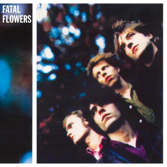 Younger Days (Limited Edition) - Vinile LP di Fatal Flowers