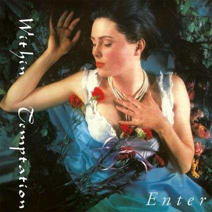 Enter - Vinile LP di Within Temptation