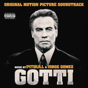 Gotti (Colonna sonora) (180 gr. Limited Edition) - Vinile LP