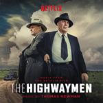 Highwaymen (Limited 180 gr. Transparent Red Coloured Vinyl Edition) (Colonna Sonora)