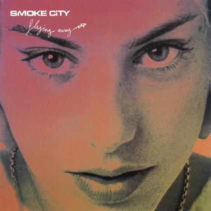 Flying Away (Green, White and Black Marbled Vinyl) - Vinile LP di Smoke City