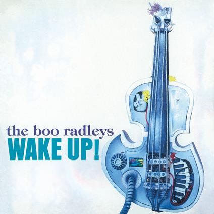 Wake up! (180 gr.) - Vinile LP di Boo Radleys