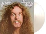 Cat Scratch Fever (Coloured White Vinyl)