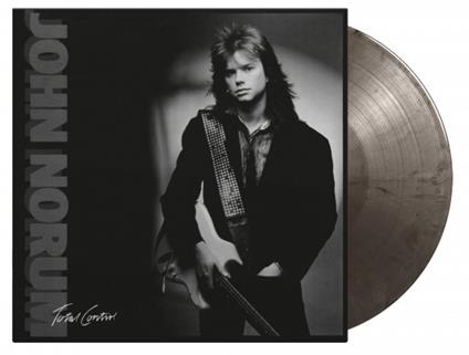 Total Control (Coloured Vinyl) - Vinile LP di John Norum