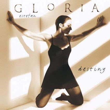 Destiny - Vinile LP di Gloria Estefan