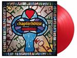 Blood Music (Coloured Vinyl)