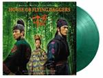 House of Flying Daggers (Colonna Sonora) (Coloured Vinyl)