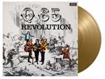 Revolution (Coloured Vinyl)