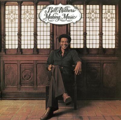 Making Music (180 gr.) - Vinile LP di Bill Withers