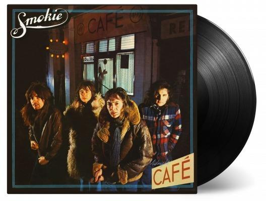 Midnight Cafe (180 gr.) - Vinile LP di Smokie