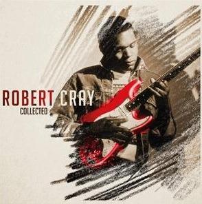 Collected (180 gr. Gatefold Sleeve) - Vinile LP di Robert Cray