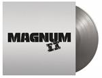 Magnum II (Coloured Vinyl)