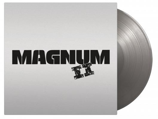 Magnum II (Coloured Vinyl) - Vinile LP di Magnum