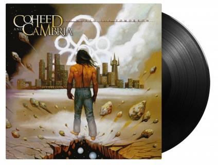 No World for Tomorrow (180 gr.) - Vinile LP di Coheed and Cambria