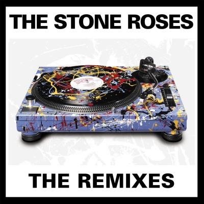 Remixes (180 gr.) - Vinile LP di Stone Roses