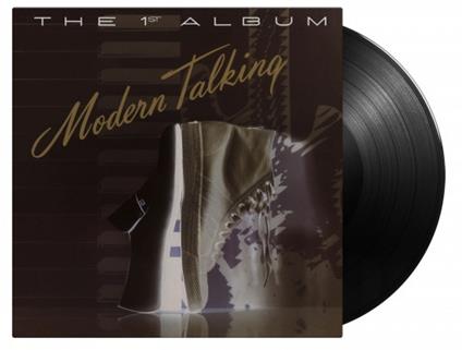 First Album (180 gr.) - Vinile LP di Modern Talking