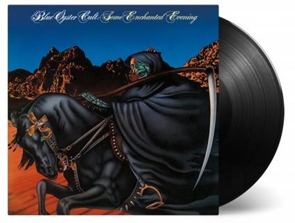 Some Enchanted Evening (180 gr.) - Vinile LP di Blue Öyster Cult