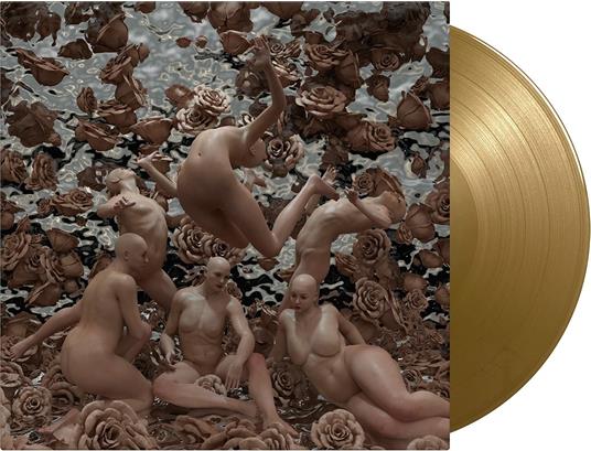 Children of Silk (Coloured Vinyl) - Vinile LP di Sevdaliza