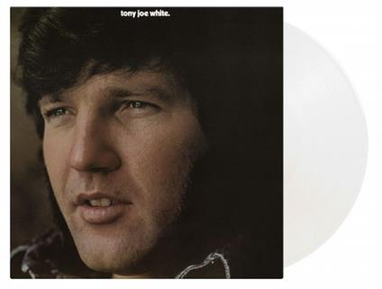 Tony Joe White (Coloured Vinyl) - Vinile LP di Tony Joe White