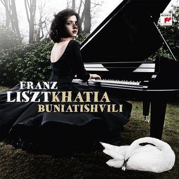 Franz Liszt - Vinile LP di Franz Liszt,Khatia Buniatishvili