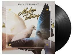 Ready For Romance (180 gr.) - Vinile LP di Modern Talking