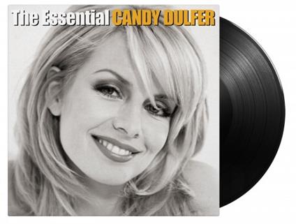 Essential (180 gr.) - Vinile LP di Candy Dulfer