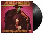 Cloak & Dagger (180 gr.)