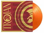 Tougher Than Tough. Trojan Rude Boy (Coloured Vinyl)