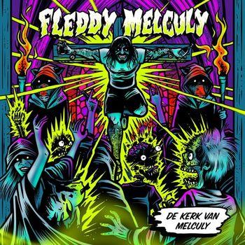 De Kerk Van Melculy - Vinile LP di Fleddy Melculy